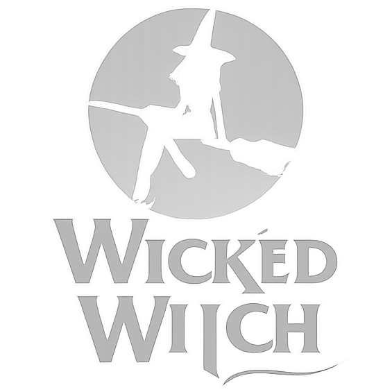 Wicked Witch Logo
